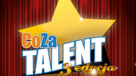Zapraszamy na finałowy koncert - "Co za TALENT"