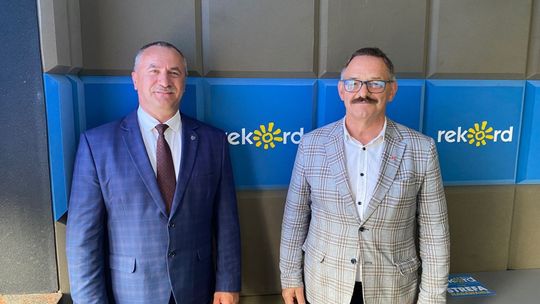 Zapraszamy na gminno-powiatowe dożynki w Siennie