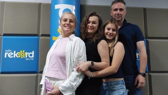 Zapraszamy na kolejną edycję Zawodów Regionalnych i Towarzyskich w Skokach Przez Przeszkody: Kozłów MG Prasek Auto Cup 2025!