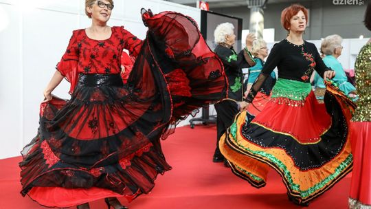 Zapraszamy na Międzypokoleniowy Bal Karnawałowy