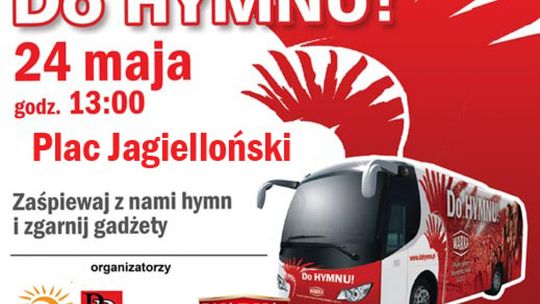 Zapraszamy na rozgrzewkę przed EURO!