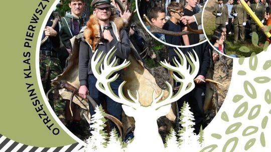 Zapraszamy na Rykowisko