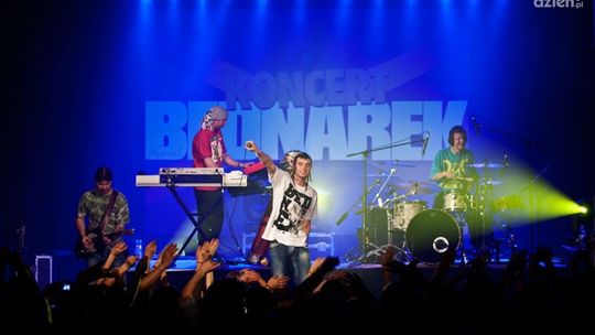 Zapraszamy na wywiad z Kamilem Bednarkiem!