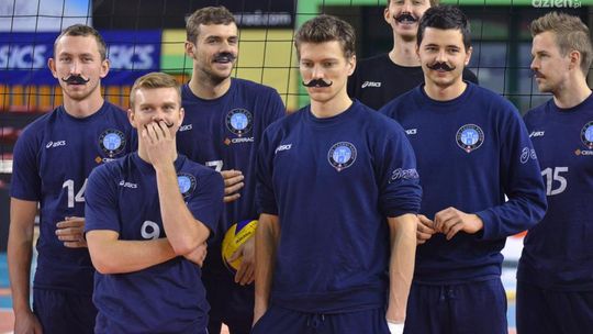 Zapuść wąsa, czyli walczmy z nowotworami