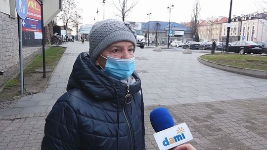 Zapytaliśmy spacerowiczów czy piją tzw. kranówkę?