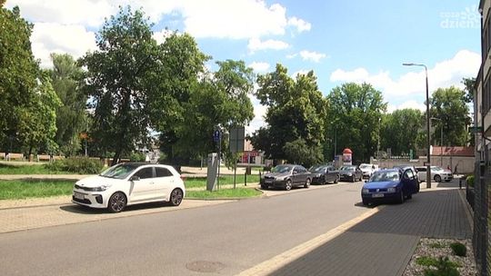 Zapytaliśmy spacerowiczów, jaki ich zdaniem jest bezpieczny kierowca?