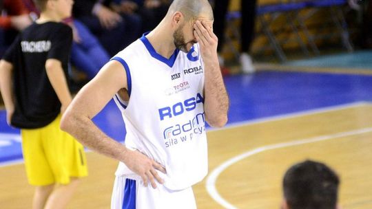 Zaręczyny, czek i sportowe emocje! Zobaczcie, co się działo na ROSIE