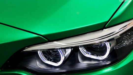 Żarówki samochodowe – o czym pamiętać przy ich wyborze?