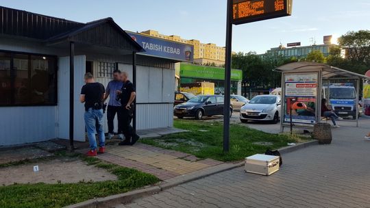 Zarzuty dla sprawców ataku na lokal z kebabem 
