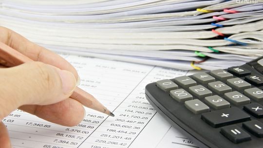 Zasady rozliczania dotacji