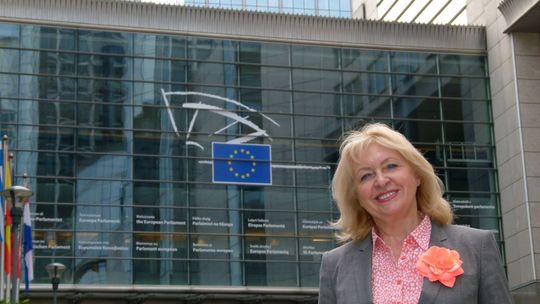 Zaskakująca kandydatura do Senatu