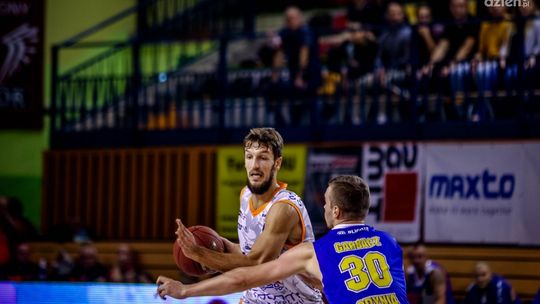 Zaskoczyć w Gdyni. HydroTruck z ciężkim zadaniem