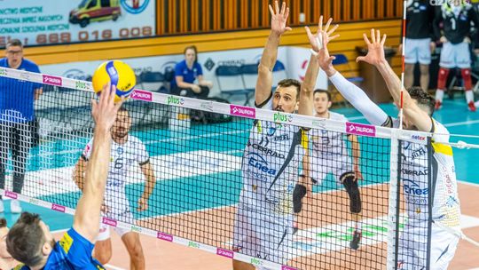 Zasłużona wygrana Cerradu Enei Czarnych z beniaminkiem z Nysy