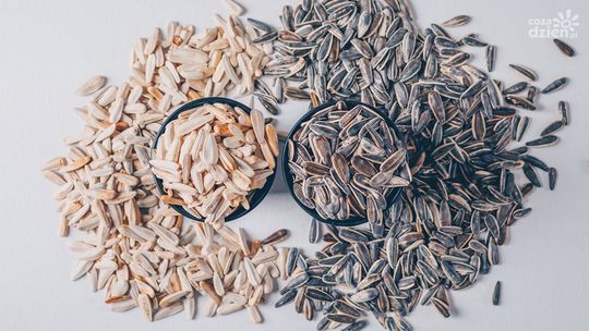 Zastosowanie nasion w kosmetyce