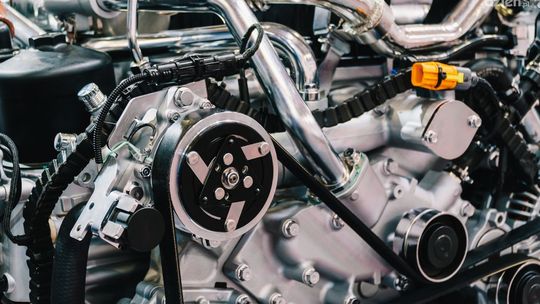 Zastosowanie płukanek do silnika. Jak płukanki poprawiają pracę silnika benzynowego i diesla.