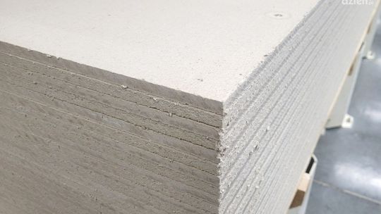 Zastosowanie płyt kartonowo-gipsowych: elastyczność w budownictwie