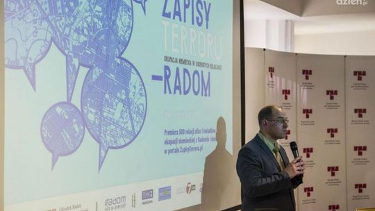 Zaświadczyli o terrorze