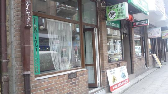 Zaszyldowani w Radomiu