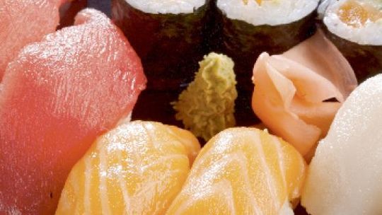 Zatruć coraz więcej. Powrót salmonelli?