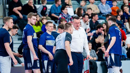 Zatrzymać rozpędzone Dziki. Dwa pierwsze mecze HydroTrucku Radom w stolicy