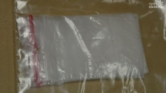 Zatrzymali narkotykowych dilerów