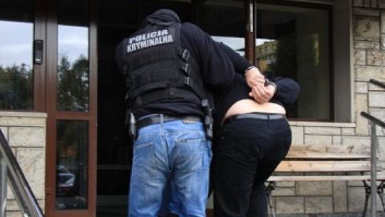 Zatrzymani za narkotyki - w tym dwie 14-latki