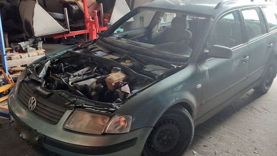 Zatrzymano sprawcę śmiertelnego potrącenia