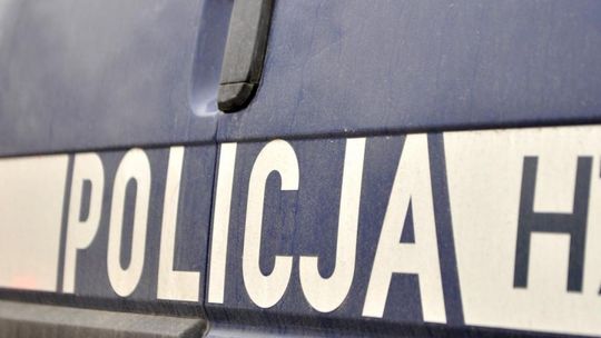 Zatrzymany za oszustwo i narkotyki