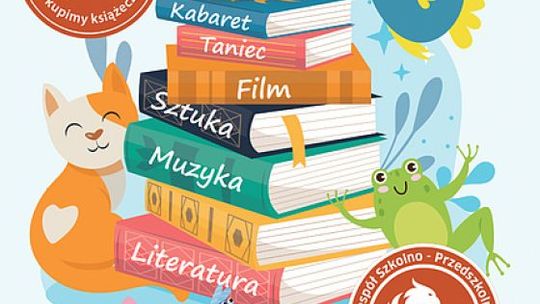 Zaułek kultury - wieczorek artystyczny 