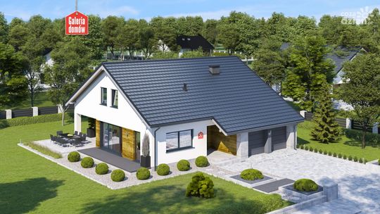 Zawalcz o przestrzeń pod dachem. Dlaczego warto wykorzystać dodatkową powierzchnię poddasza? 