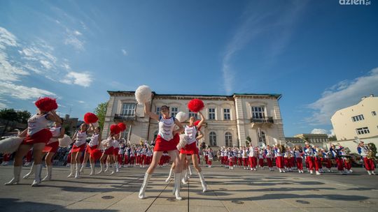 Zawieruchy, koncerty i pikniki. Weekend w Radomiu na zdjęciach!