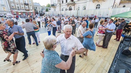 Zawieruchy Radomskie coraz popularniejsze