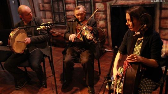 Zawirowania radomskie – tańce i przyśpiewki!