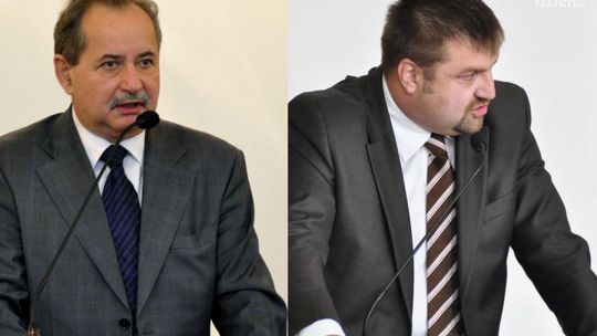 Zawirowania w PiS. A Adam Włodarczyk odchodzi