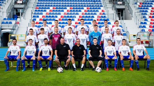 Zawodnicy Broni Radom wciąż wysoko w Pro Junior System