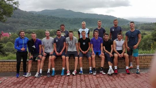 Zawodnicy Cerrad Czarnych zagrają na mistrzostwach Europy