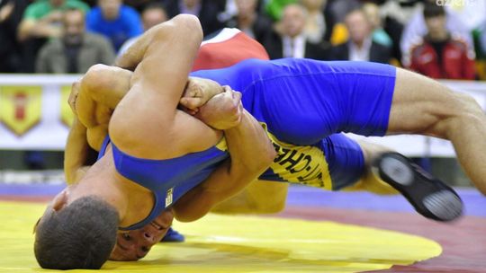 Zawodnicy Olimpijczyka w kadrze na mistrzostwa Europy juniorów!