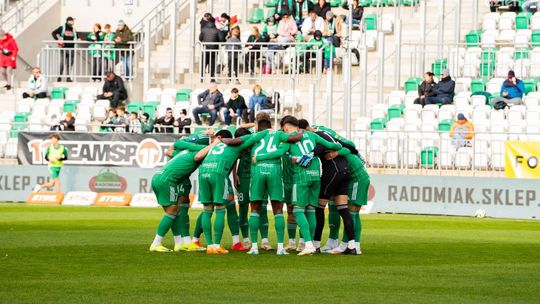 Zawodnicy Radomiaka powołani do reprezentacji narodowych Zawodnicy Radomiaka powołani do reprezentacji narodowych