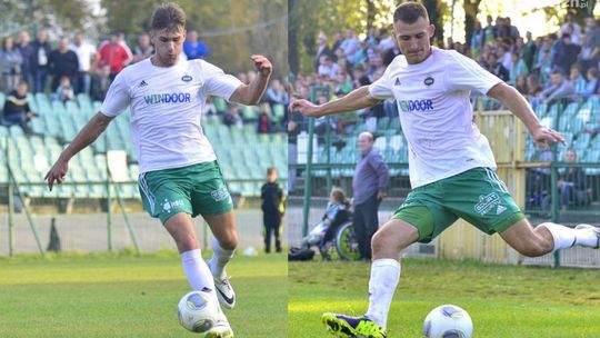 Zawodnicy Radomiaka zaproszeni na testy do Zagłębia Lubin