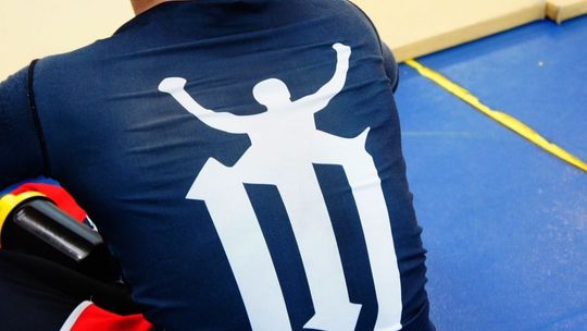 Zawodnicy z Radomia na podium Mistrzostw Polski!