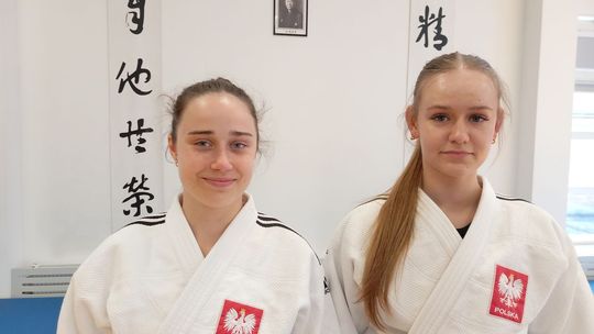 Zawodniczki i trener Startu Radom z powołaniami na mistrzostwa świata w judo