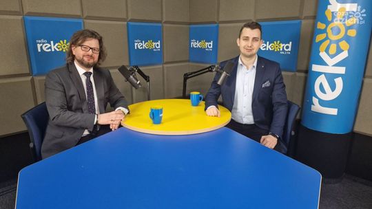 Zawodnik: Chciałbym, żeby była jedna wspólna komunikacja autobusowa dla Radomia i regionu