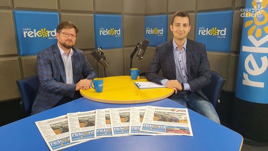 Zawodnik: Dziwi mnie, że wojewoda informuje najpierw radnego PiS-u, a nie miasto