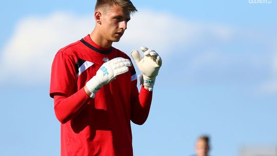 Zawodnik Jagiellonii trafił do Radomiaka