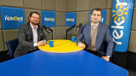 Zawodnik: Mamy plan rozwojowy i naprawczy dla szpitala