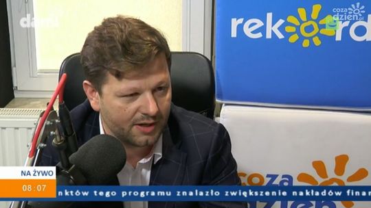 Zawodnik: PiS obiecuje coś, co prezydent już robi