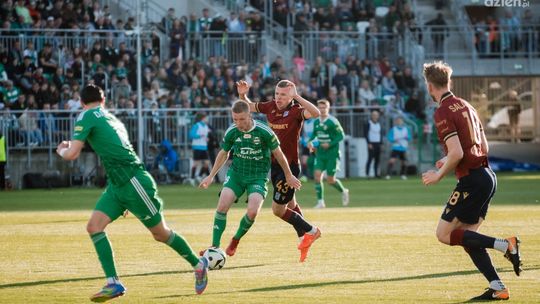Zawodnik Radomiaka powołany do reprezentacji!