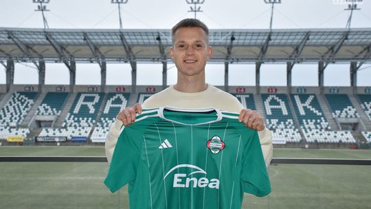 Zawodnik Radomiaka zagrał z Polską na PGE Narodowym!