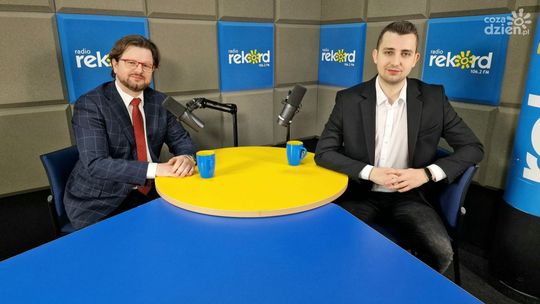 Zawodnik: Radomski szpital notuje straty