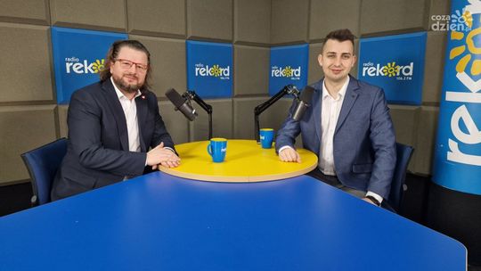 Zawodnik: To nie jest czas na to, aby zastanawiać się czy Adam Struzik powinien być nadal marszałkiem